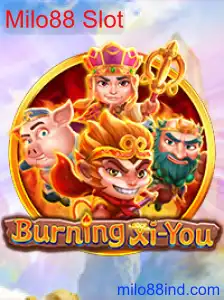 BurningXiYou