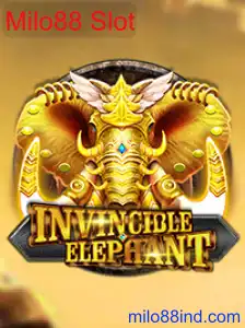 InvincibleElephant